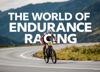 Il Mondo delle Corse di Resistenza: Storia, Atleti e Tecniche The World of Endurance Racing: History, Athletes, and Techniques