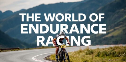 Il Mondo delle Corse di Resistenza: Storia, Atleti e Tecniche The World of Endurance Racing: History, Athletes, and Techniques
