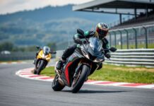 Il Mondo delle Due Ruote: Preparazione e Guida per una Giornata di Pista Indimenticabile The World of Two Wheels: Preparation and Driving for an Unforgettable Track Day