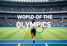 Il Mondo delle Olimpiadi: Un Viaggio Attraverso le Discipline Sportive The World of the Olympics: A Journey Through Sports Disciplines