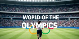 Il Mondo delle Olimpiadi: Un Viaggio Attraverso le Discipline Sportive The World of the Olympics: A Journey Through Sports Disciplines