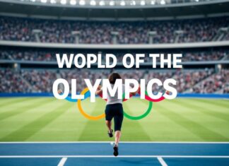 Il Mondo delle Olimpiadi: Un Viaggio Attraverso le Discipline Sportive The World of the Olympics: A Journey Through Sports Disciplines