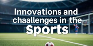 Innovazioni e Sfide nel Mondo dello Sport: Un’Analisi Approfondita Innovations and Challenges in the World of Sports: An In-Depth Analysis