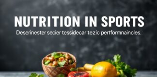 L’Alimentazione nello Sport: Scopri i Segreti per Massimizzare le Prestazioni Nutrition in Sports: Discover the Secrets to Maximizing Performance