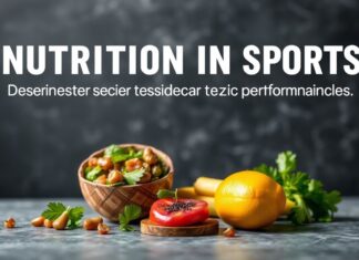 L’Alimentazione nello Sport: Scopri i Segreti per Massimizzare le Prestazioni Nutrition in Sports: Discover the Secrets to Maximizing Performance