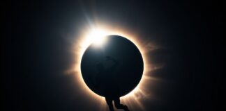 L’Eclissi Solare e il Mondo dello Sport: Un’Incredibile Connessione The Solar Eclipse and the World of Sports: An Incredible Connection