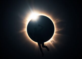 L’Eclissi Solare e il Mondo dello Sport: Un’Incredibile Connessione The Solar Eclipse and the World of Sports: An Incredible Connection