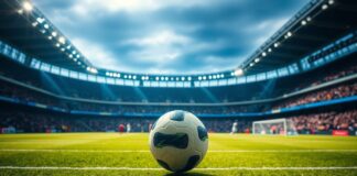 L’Evoluzione del Calcio: Dai Campi di Terra alle Arene Moderne The Evolution of Football: From Muddy Fields to Modern Arenas