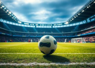 L’Evoluzione del Calcio: Dai Campi di Terra alle Arene Moderne The Evolution of Football: From Muddy Fields to Modern Arenas