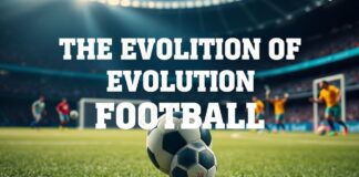 L’Evoluzione del Calcio: Dalla Tradizione all’Innovazione The Evolution of Football: From Tradition to Innovation
