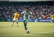 L’Evoluzione del Calcio in Etiopia: Un’Analisi delle Squadre della Premier League The Evolution of Football in Ethiopia: An Analysis of the Premier League Teams