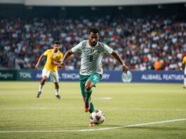 L’Evoluzione del Calcio in Etiopia: Un’Analisi delle Squadre della Premier League The Evolution of Football in Ethiopia: An Analysis of the Premier League Teams