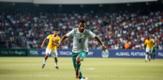 L’Evoluzione del Calcio in Etiopia: Un’Analisi delle Squadre della Premier League The Evolution of Football in Ethiopia: An Analysis of the Premier League Teams