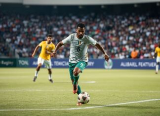 L’Evoluzione del Calcio in Etiopia: Un’Analisi delle Squadre della Premier League The Evolution of Football in Ethiopia: An Analysis of the Premier League Teams