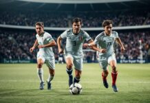 L’Evoluzione del Calcio Italiano: Dai Campioni del Passato alle Stelle di Oggi The Evolution of Italian Football: From Past Champions to Today's Stars