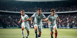 L’Evoluzione del Calcio Italiano: Dai Campioni del Passato alle Stelle di Oggi The Evolution of Italian Football: From Past Champions to Today's Stars