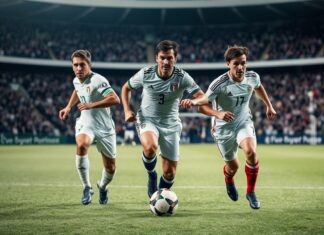 L’Evoluzione del Calcio Italiano: Dai Campioni del Passato alle Stelle di Oggi The Evolution of Italian Football: From Past Champions to Today's Stars