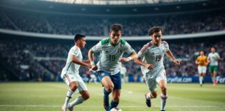 L’Evoluzione del Calcio Italiano: Dai Campioni del Passato alle Stelle di Domani The Evolution of Italian Football: From Past Champions to Tomorrow's Stars