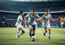 L’Evoluzione del Calcio Italiano: Dai Campioni del Passato alle Stelle di Domani The Evolution of Italian Football: From Past Champions to Tomorrow's Stars