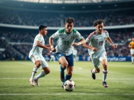 L’Evoluzione del Calcio Italiano: Dai Campioni del Passato alle Stelle di Domani The Evolution of Italian Football: From Past Champions to Tomorrow's Stars