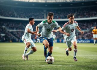 L’Evoluzione del Calcio Italiano: Dai Campioni del Passato alle Stelle di Domani The Evolution of Italian Football: From Past Champions to Tomorrow's Stars