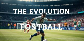 L’Evoluzione del Calcio Italiano: Dalla Tradizione all’Innovazione The Evolution of Italian Football: From Tradition to Innovation