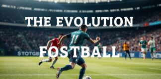 L’Evoluzione del Calcio Italiano: Dalla Tradizione alla Modernità The Evolution of Italian Football: From Tradition to Modernity