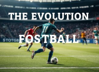 L’Evoluzione del Calcio Italiano: Dalla Tradizione alla Modernità The Evolution of Italian Football: From Tradition to Modernity