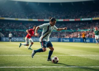 L’Evoluzione del Calcio Italiano: Dalla Tradizione alla Modernità The Evolution of Italian Football: From Tradition to Modernity