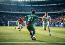 L’Evoluzione del Calcio Italiano: Tra Tradizione e Innovazione The Evolution of Italian Football: Between Tradition and Innovation