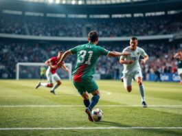 L’Evoluzione del Calcio Italiano: Tra Tradizione e Innovazione The Evolution of Italian Football: Between Tradition and Innovation