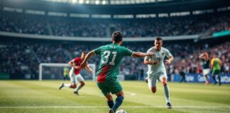 L’Evoluzione del Calcio Italiano: Tra Tradizione e Innovazione The Evolution of Italian Football: Between Tradition and Innovation