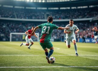 L’Evoluzione del Calcio Italiano: Tra Tradizione e Innovazione The Evolution of Italian Football: Between Tradition and Innovation