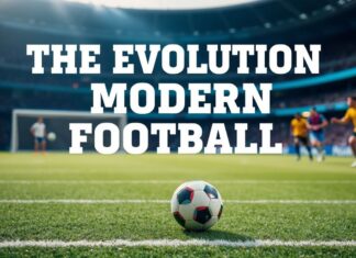 L’Evoluzione del Calcio Moderno: Strategie e Innovazioni The Evolution of Modern Football: Strategies and Innovations