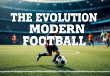 L’Evoluzione del Calcio Moderno: Strategie, Innovazioni e Analisi di Squadra The Evolution of Modern Football: Strategies, Innovations and Team Analysis
