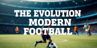 L’Evoluzione del Calcio Moderno: Strategie, Innovazioni e Analisi di Squadra The Evolution of Modern Football: Strategies, Innovations and Team Analysis
