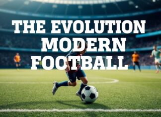 L’Evoluzione del Calcio Moderno: Strategie, Innovazioni e Analisi di Squadra The Evolution of Modern Football: Strategies, Innovations and Team Analysis