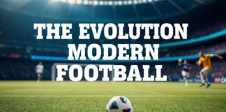 L’Evoluzione del Calcio Moderno: Strategie, Investimenti e Passione The Evolution of Modern Football: Strategies, Investments, and Passion