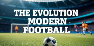 L’Evoluzione del Calcio Moderno: Strategie, Tecnologia e Innovazione The Evolution of Modern Football: Strategies, Technology, and Innovation