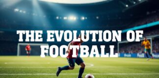 L’Evoluzione del Calcio: Strategie e Innovazioni per il Futuro The Evolution of Football: Strategies and Innovations for the Future