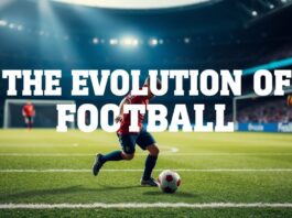 L’Evoluzione del Calcio: Strategie e Innovazioni per il Futuro The Evolution of Football: Strategies and Innovations for the Future