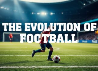 L’Evoluzione del Calcio: Strategie e Innovazioni per il Futuro The Evolution of Football: Strategies and Innovations for the Future