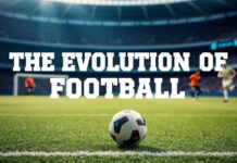 L’Evoluzione del Calcio: Strategie, Innovazioni e Analisi di Squadra The Evolution of Football: Strategies, Innovations and Team Analysis