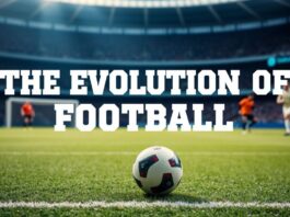 L’Evoluzione del Calcio: Strategie, Innovazioni e Analisi di Squadra The Evolution of Football: Strategies, Innovations and Team Analysis