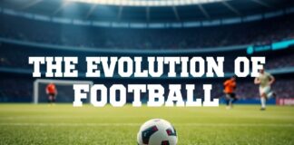 L’Evoluzione del Calcio: Strategie, Innovazioni e Analisi di Squadra The Evolution of Football: Strategies, Innovations and Team Analysis