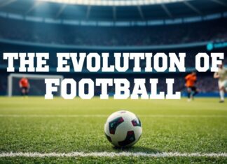L’Evoluzione del Calcio: Strategie, Innovazioni e Analisi delle Squadre The Evolution of Football: Strategies, Innovations and Team Analysis