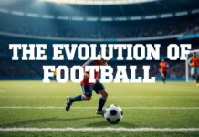 L’Evoluzione del Calcio: Strategie, Innovazioni e Protagonisti The Evolution of Football: Strategies, Innovations and Main Players
