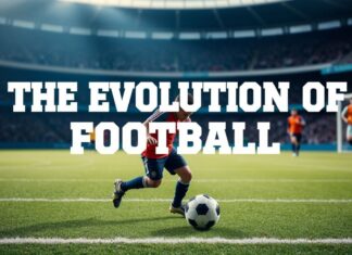 L’Evoluzione del Calcio: Strategie, Innovazioni e Protagonisti The Evolution of Football: Strategies, Innovations and Main Players