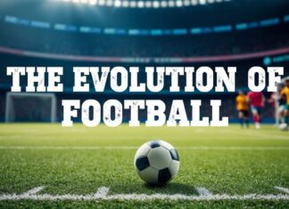L’Evoluzione del Calcio: Strategie, Tecnologia e Innovazione The Evolution of Football: Strategies, Technology, and Innovation
