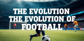 L’Evoluzione del Calcio: Strategie, Tecnologia e Innovazione The Evolution of Football: Strategies, Technology and Innovation